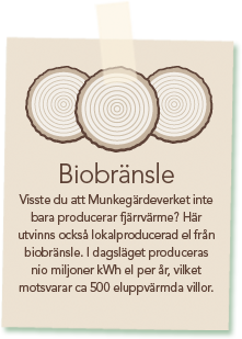 Biobränsle